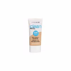 - Clean Matte BB Cream Light/Medium 530-1 fl. oz. (30 ml)