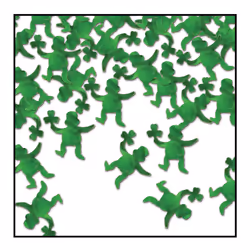 Beistle CN311, Green, 1 pc(s)