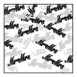 Beistle CN314 Powder & Confetti