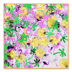 Beistle CN038 Powder & Confetti
