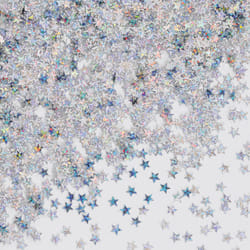 Beistle CN054 Powder & Confetti