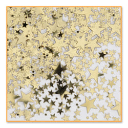 Beistle CN071 Powder & Confetti