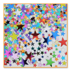 Beistle CN132 Powder & Confetti