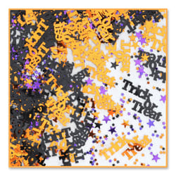 Beistle CN153 Powder & Confetti