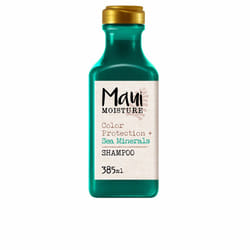 Sea Minerals cabellos teñidos champú 385 ml