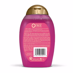 OGX Detoxifying  Pomegranate  Ginger Shampoo  13 Ounce
