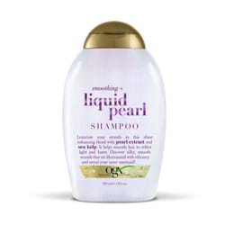 OGX Smoothing  Liquid Pearl Shampoo  13 Ounce