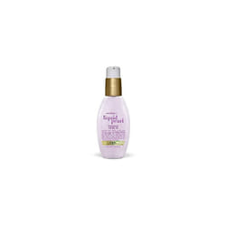 OGX Smoothing + Liquid Pearl Luminescent Serum, 3.8 Ounce