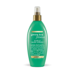 OGX Green Tea Fitness Hair  Body Spritz  68 Ounce