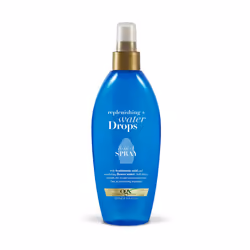 OGX Replenishing + Water Drops 8-in-1 Spray  6.8 Ounce
