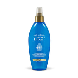OGX Replenishing + Water Drops 8-in-1 Spray  6.8 Ounce