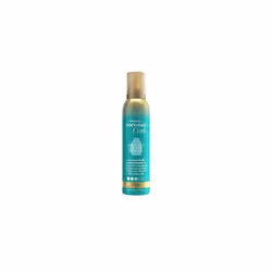 OGX Locking + Coconut Curls Decadent Creamy Mousse, 7.9 Ounce