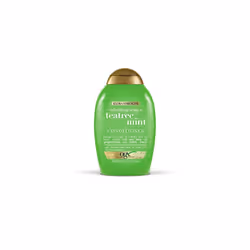 OGX Tea Tree Conditioner for Oily Hair and for Greasy Hair 385 ml