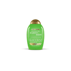 OGX Tea Tree Conditioner for Oily Hair and for Greasy Hair 385 ml