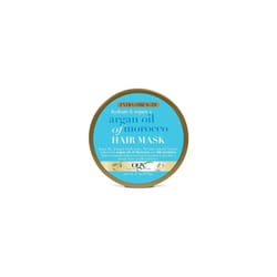 Extra Strength Hydrate Repair + Argan Oil of Morocco Hair Mask Deep Moisturizing Conditioning Treatment, Citrus, 6 Ounce