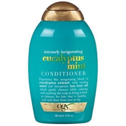 OGX Invigorating Eucalyptus Mint Conditioner, 385 ml