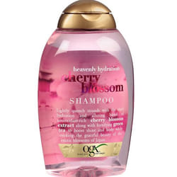 OGX Hydrating Cherry Blossom Shampoo, 385 ml