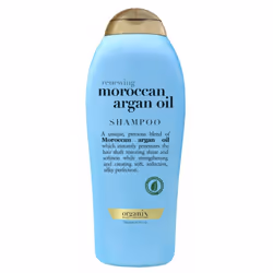 OGX Renewing Argan Oil of Morocco Shampoo, 750ml, 750 ml, Shampoo, Professional, Women, Damaged hair, Dry hair, Hydration, Mo ...