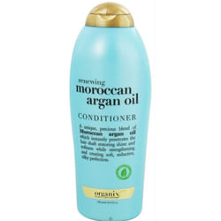 OGX Renewing Argan Oil of Morocco Conditioner, 750ml