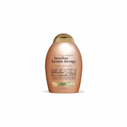 Ogx Shampoo Brazilian Keratin Therapy 13 Ounce 385ml 2 Pack