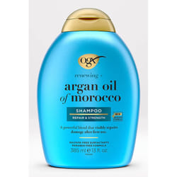 OGX Argan Oil of Morocco Shampoo, 385 ml
