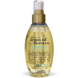 OGX 091620 hair lotion & spray Hair spray Women 120 ml