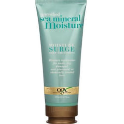 OGX Quenched Sea Mineral Moisture 200ml Women