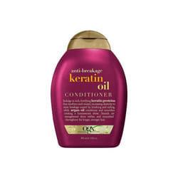 OGX Conditioner, Anti-Breakage Keratin Oil, 13oz