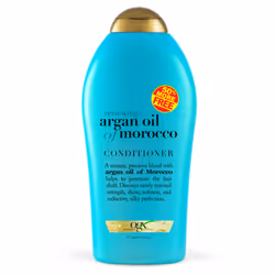 Organix Renewing Moroccan Argan Oil Conditioner 50% Free 19.5 oz.