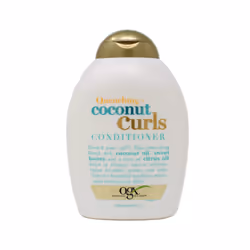 OGX Quenching + coconut curls conditioner  385ml