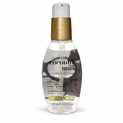 Organix Coconut Milk Anti Breakage Serum - 118 ml