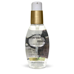 Organix Coconut Milk Anti Breakage Serum - 118 ml