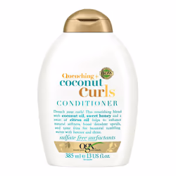Coconut Curls hair conditioner 385 ml
