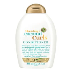 Coconut Curls hair conditioner 385 ml