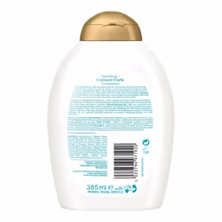 Coconut Curls hair conditioner 385 ml