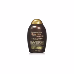 OGX Hydrate & Tone Reviving + Bamboo Radiant Brunette Conditioner, 385 ml