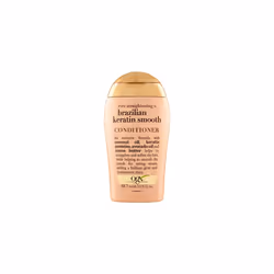 OGX Ever Straightening + Brazilian Keratin Conditioner 88.7 ml