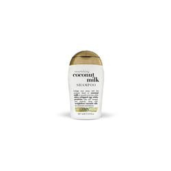 OGX Nourishing + Coconut Milk Shampoo 88.7 ml