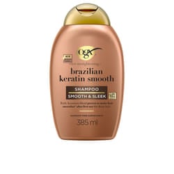Brazilian Keratin hair shampoo 385 ml