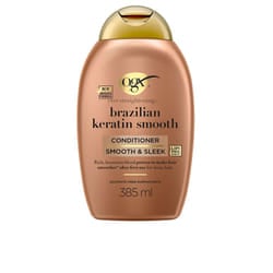 Brazilian Keratin hair conditioner 385 ml