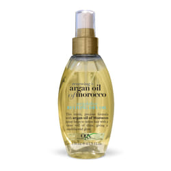 OGX Renewing + Argan Oil of Morocco Extra Weightless Reviving Dry Oil  118 ml