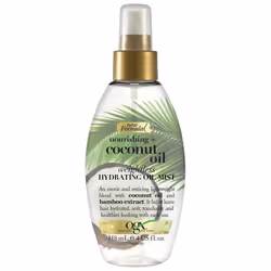 OGX Nourishing + Coconut Oil Weightless Hydration Oil Mist  118 ml