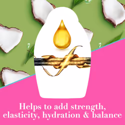 OGX Nourishing + Coconut Oil Weightless Hydration Oil Mist  118 ml