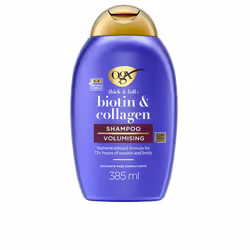 Biotin & Collagen hair shampoo 385 ml