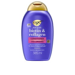 Biotin & Collagen hair conditioner 385 ml