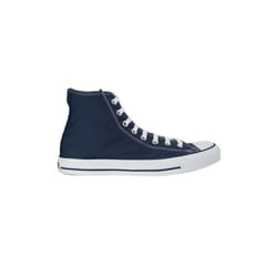 CONVERSE ALL STAR HI NAVY UNISEX M9622C UK 3-11 - UK 4-EU 36.5