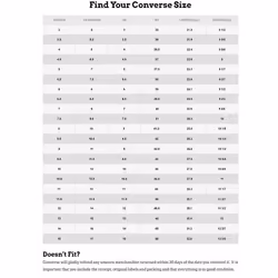 Converse All Star Unisex White Monochrome - EU 44 | UK 10 | US 10 | JP 28