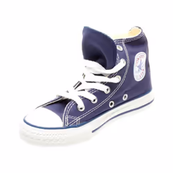 All Star Hi Navy Kids Shoe 3J233