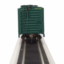 Bachmann Trains - 40' Box Car - Maine Central #5527 - HO Scale