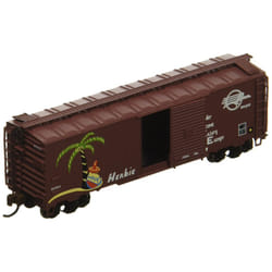 Bachmann Industries Missouri Pacific ""Herbie"" AAR Steel Box Car (N S